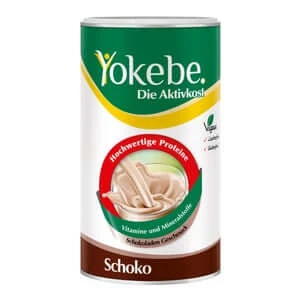 Yokebe Schoko Nf2024 De 500 g
