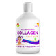 Colagen Lichid Hidrolizat Tip 1 și 3 (10000 mg), 500 ml, Swedish Nutra