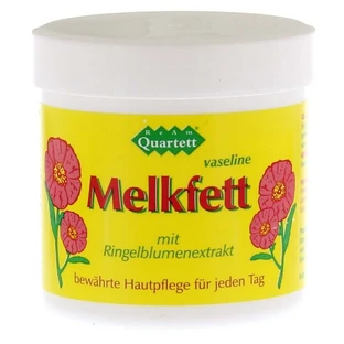 Smar do udoju z nagietkiem ReAm Quartet C 250 ml