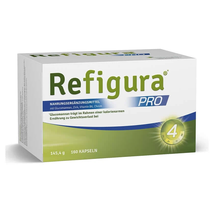 Refigura PRO 160 St