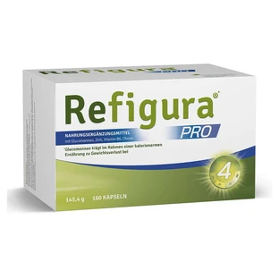 Refigura PRO 160 buc