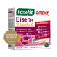 Taxofit Fier+vitamina C Direct Granule 20 Capsule