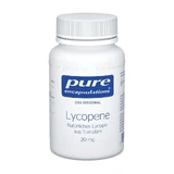 PURE Encapsulations Lycopene 20 mg Kapse 60 St