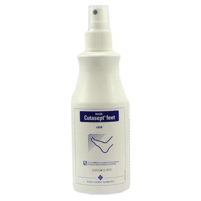 Cutasept feet 250 ml