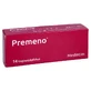 Suppositoires vaginaux Premeno 14 pcs