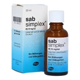 Sab Simplex, 30 ml, Pfizer
