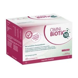 OMNi-BiOTiC 10 40X5 g
