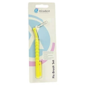 Pic Brush Interdentalgriff 1 St