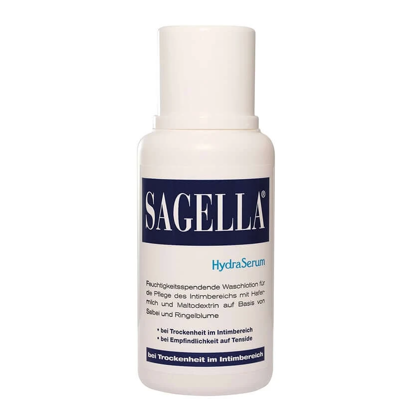 SAGELLA HydraSerum 100 ml