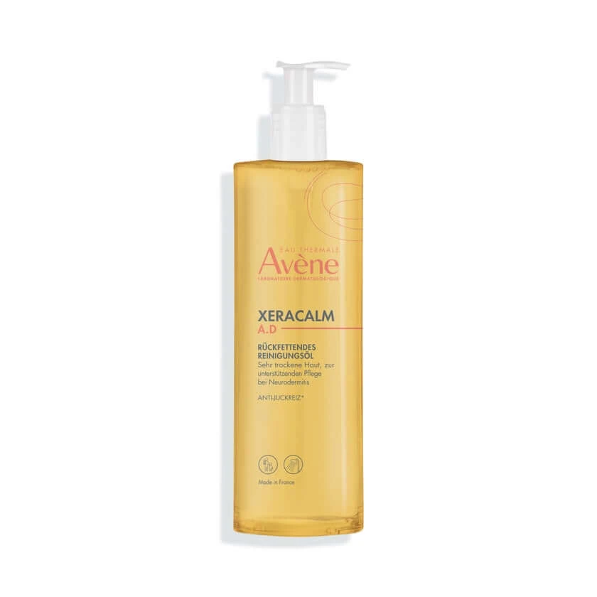 Avène XERACALM A.D Reinigungsöl 400 ml