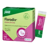 Floradix Batoane de fier 20 St