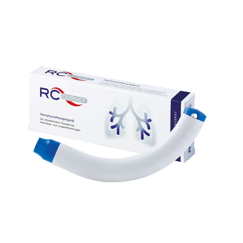 RCCornet Atemtherapiegerät 1 St