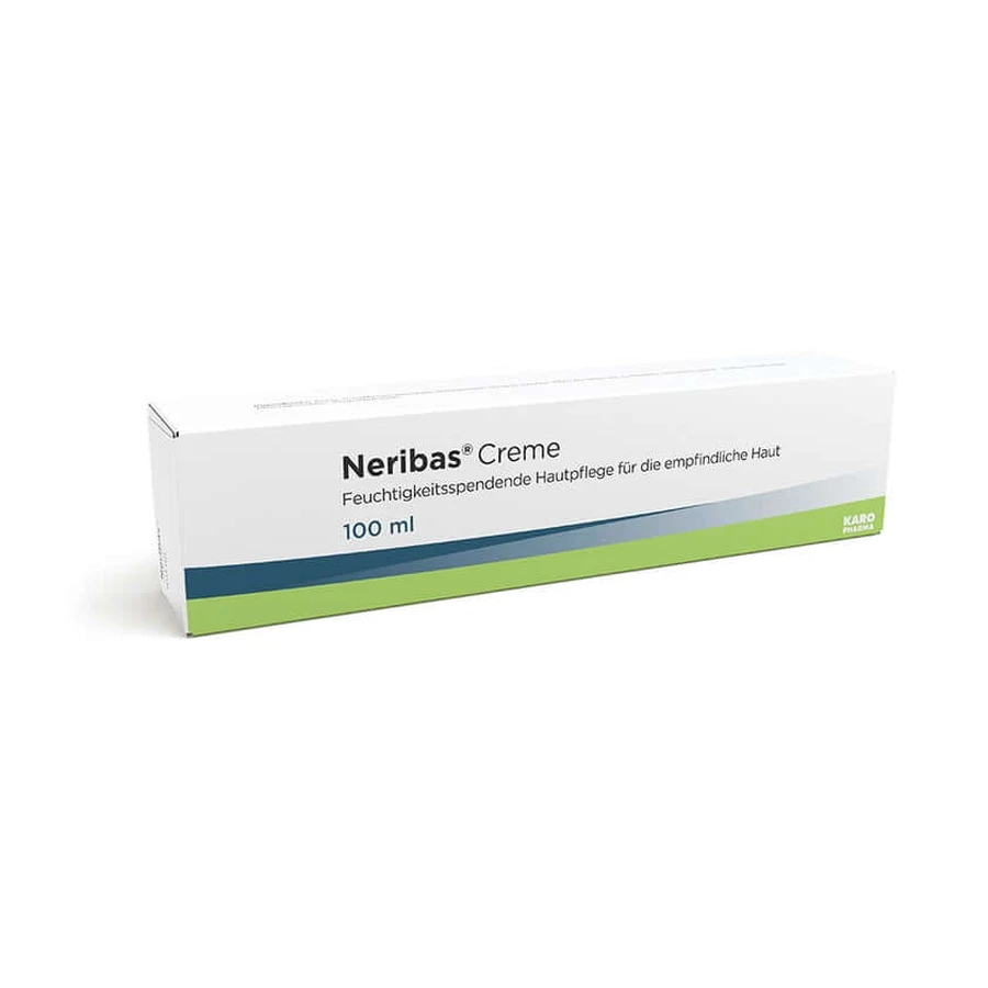 Crema Neribas 100 ml