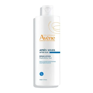 Avène Lozione riparatrice doposole 400 ml