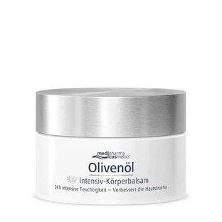 medipharma cosmetics Olijfolie Intensieve Lichaamsbalsem 250 ml