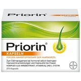 Priorin capsules 270 St