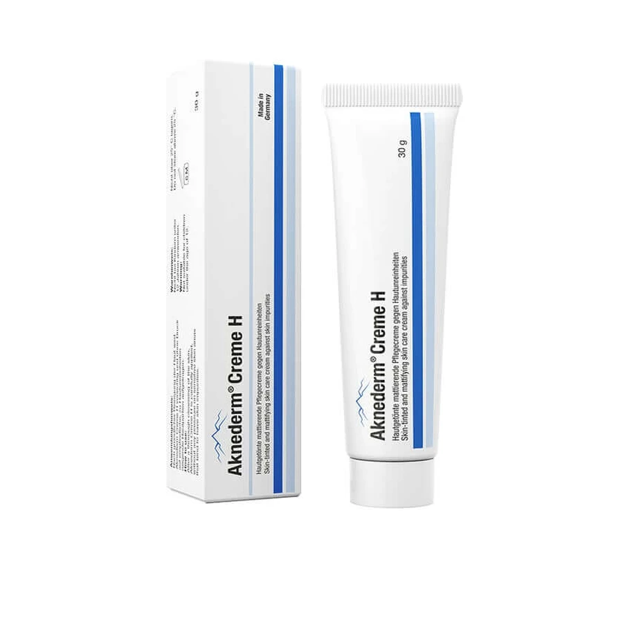 Aknederm Crème H 30 g