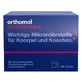 Orthomol Chondroplus granule/capsule, 30 de unități