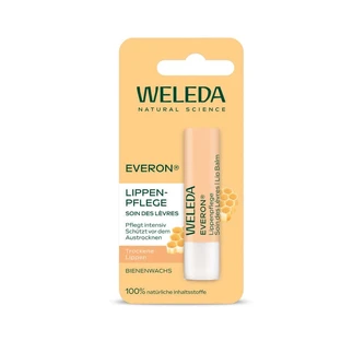 Weleda Everon Soin des lèvres 4.8 g