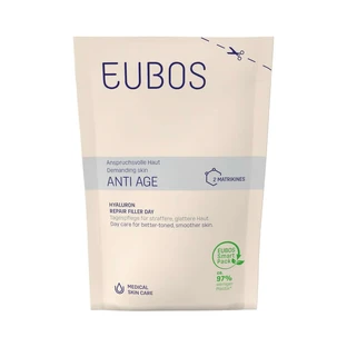 Eubos Anti-age Hyaluron Repair Filler Dag 50 ml
