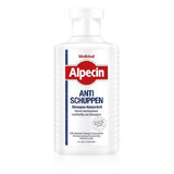 Sampon medicinal anti-matreata Alpecin, 200 ml, Dr. Wolff