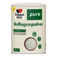 Doppelherz colagen pulbere pură 200 g
