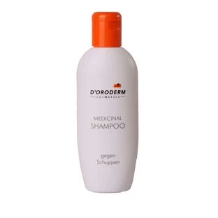 Doroderm Shampooing médicinal 200 ml