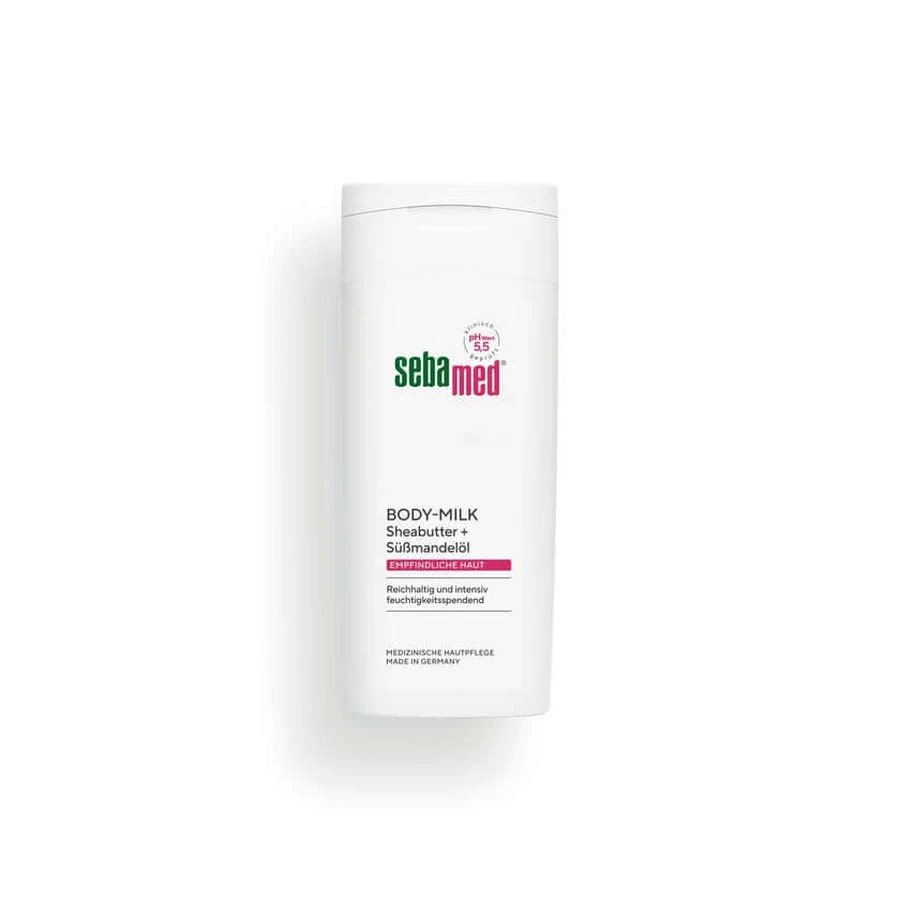 Sebamed Lapte de corp 200 ml