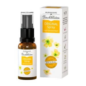 Bachblüten Murnauers Original Spray 20 ml