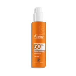 Avene Sonnenspray Spf 50 200 ml