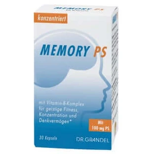Memoria PS 30 pezzi