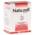 NATU ZELL Capsule 50 Capsule