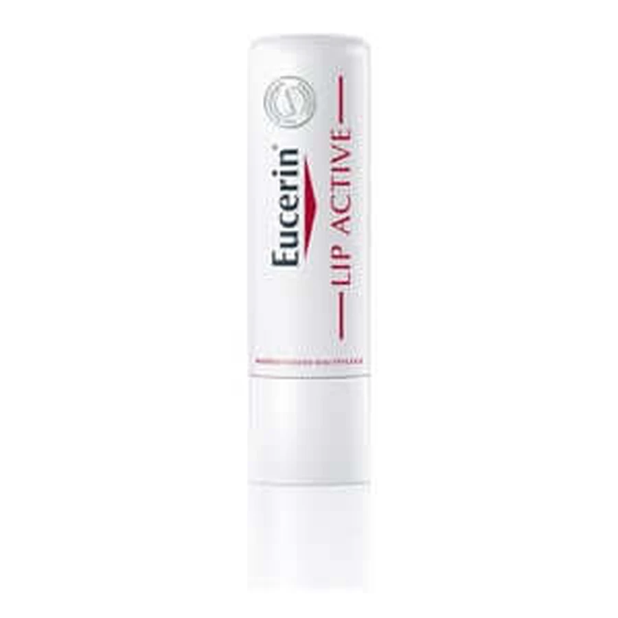 Eucerin Lip Active 4.8 g