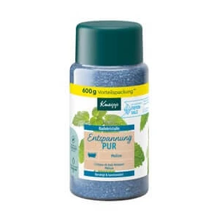 Kneipp Pure Relaksujące kryształki do kąpieli 600 g