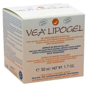 VEA Lipogel 50 ml