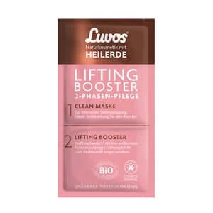 Luvos Heilerde 2-Phasen Pflege 1 P