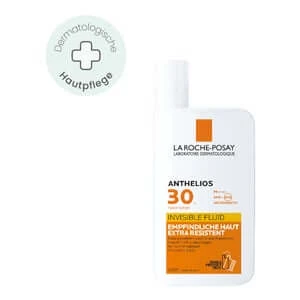 La Roche Posay Anthelios Invisible Fluid 30 50 ml