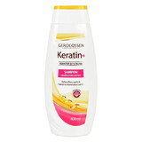 Shampoo für coloriertes Haar Keratin+, 400 ml, Gerocossen