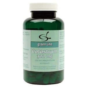 Colostrum 300 mg Kapseln 90 St