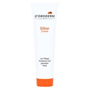 Doroderm Silber Creme 100 ml