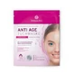 Dermasel Anti-age Sheet Mască 1 buc