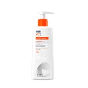 LETI AT4 Körpermilch 500 ml