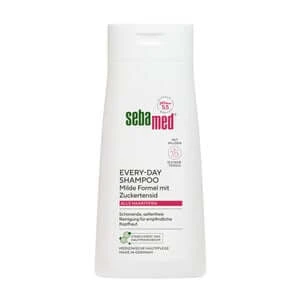 Sebamed Every-Day Shampoo 400 ml