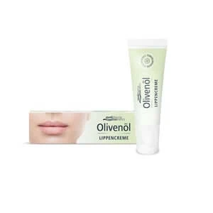 Olivenöl Lippencreme 10 ml