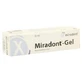 Miradent gel micronutriente Miradont gel 15 ml