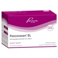 Pascovasan SL pulbere 60X5 g