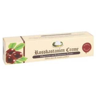 Krem z kasztanowca 100 ml