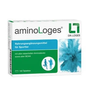 aminoLoges 100 pcs