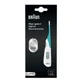 Braun Highspeed Thermometer 1 pc