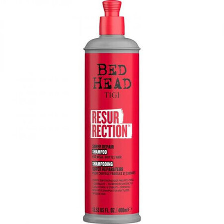 Auferstehung Bed Head Shampoo, 400 ml, Tigi